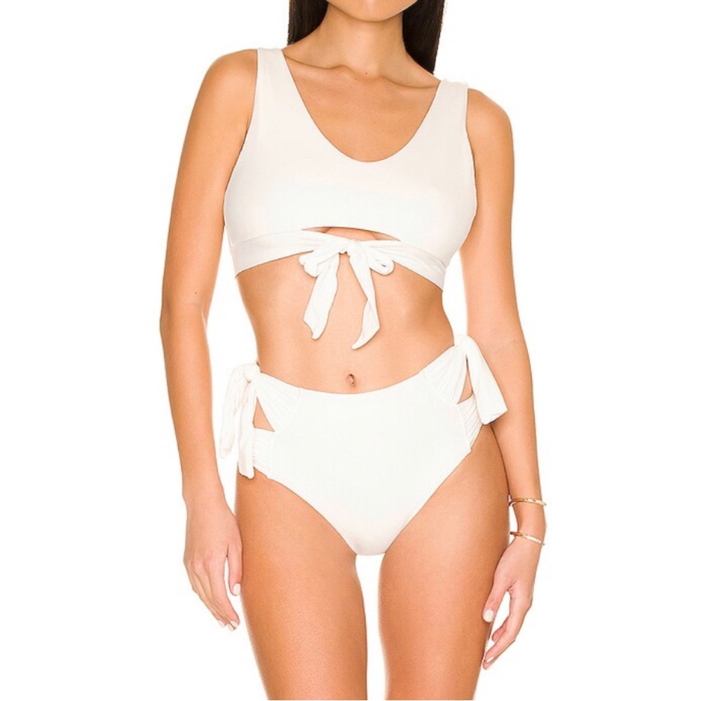 Revolve Tularosa Starla Bikini Set